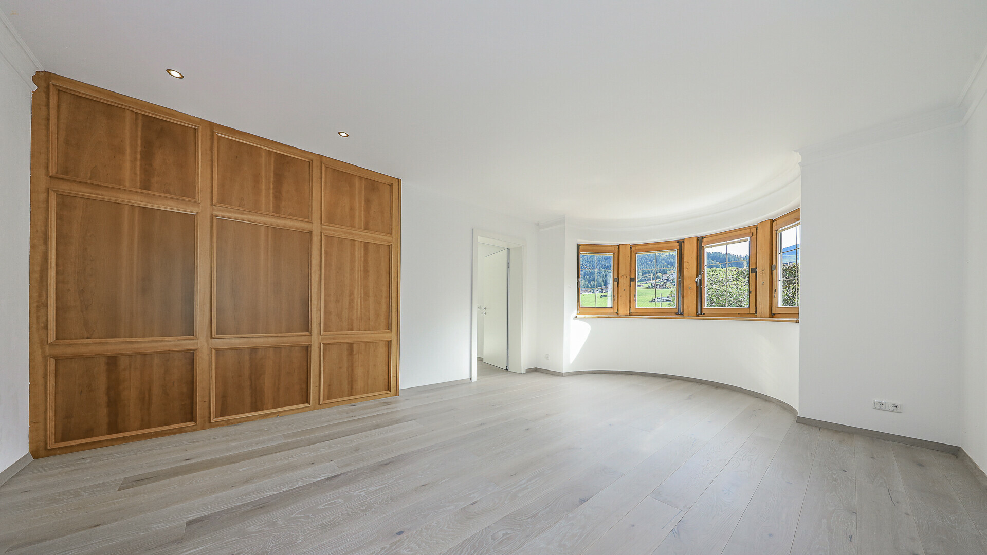 Thumbnail von Landhaus mit Kaiserblick in sonniger Ruhelage