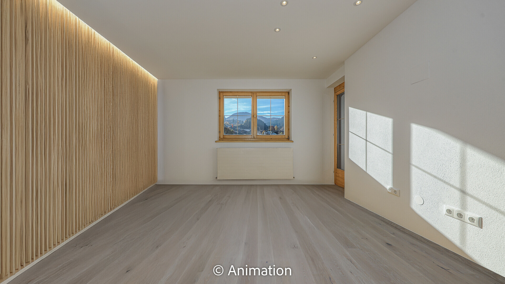 Thumbnail von Landhaus mit Kaiserblick in sonniger Ruhelage