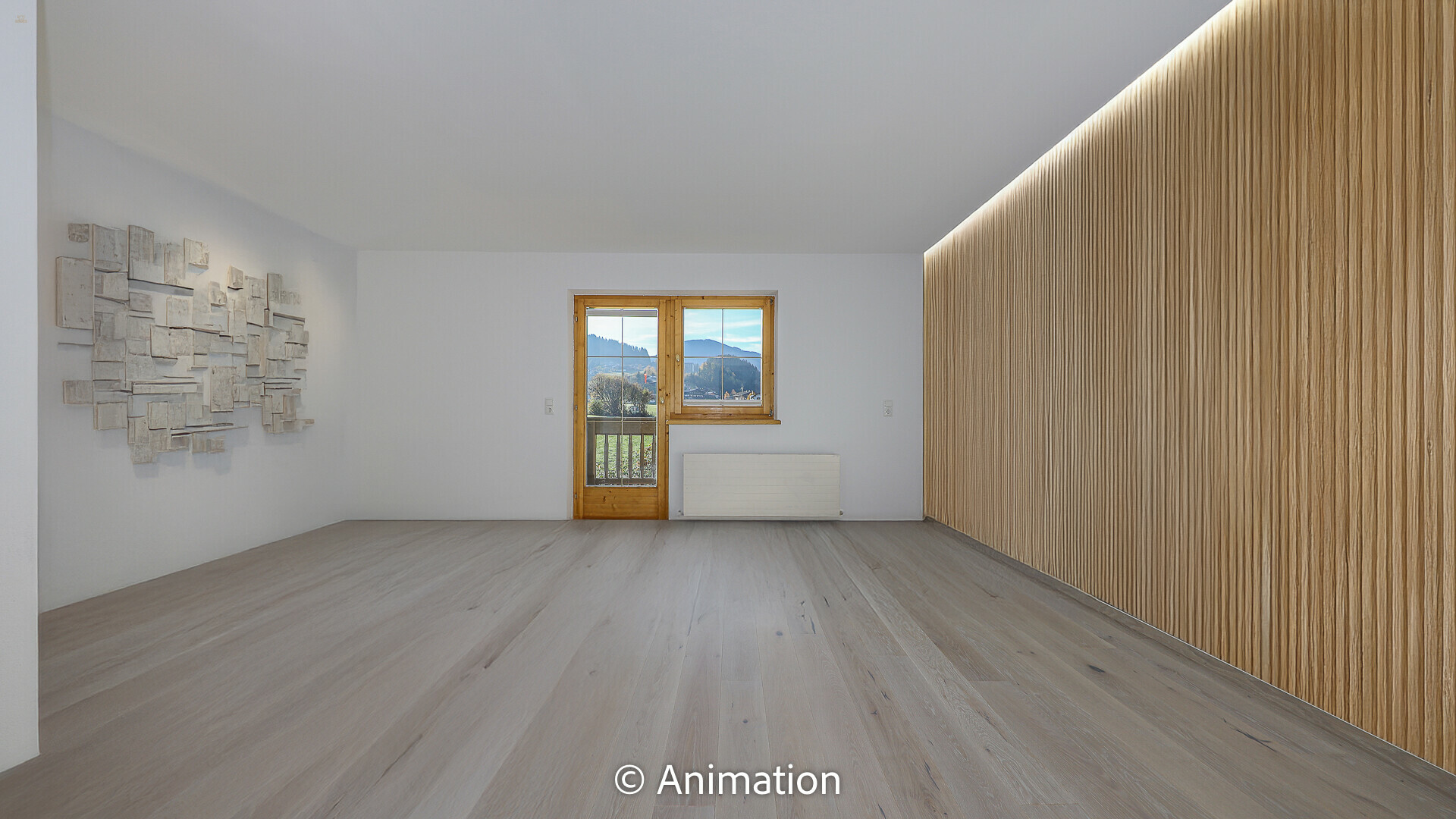 Thumbnail von Landhaus mit Kaiserblick in sonniger Ruhelage