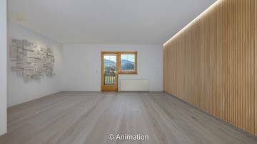 Thumbnail von Landhaus mit Kaiserblick in sonniger Ruhelage