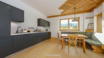 Thumbnail von Landhaus mit Kaiserblick in sonniger Ruhelage