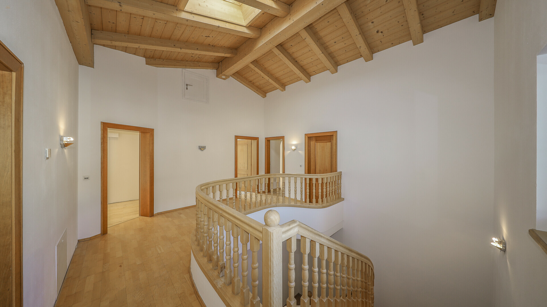 Thumbnail von Landhaus mit Kaiserblick in sonniger Ruhelage