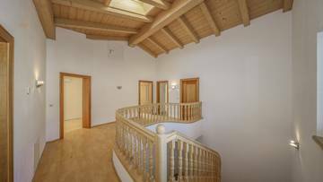 Thumbnail von Landhaus mit Kaiserblick in sonniger Ruhelage