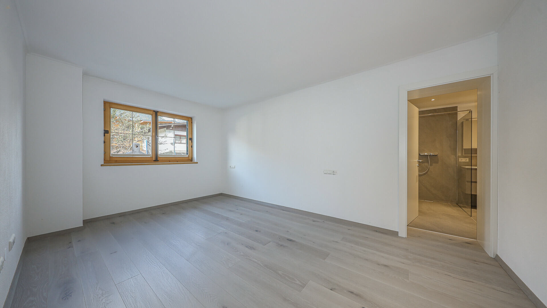 Thumbnail von Landhaus mit Kaiserblick in sonniger Ruhelage