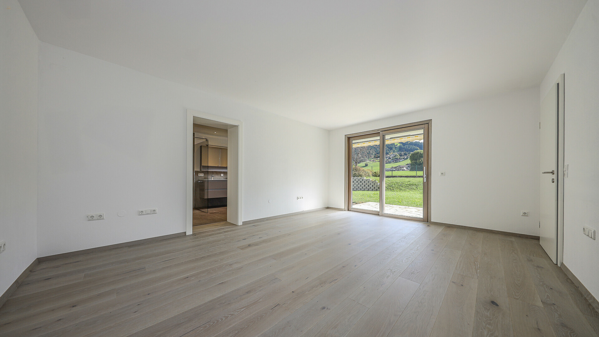 Thumbnail von Landhaus mit Kaiserblick in sonniger Ruhelage