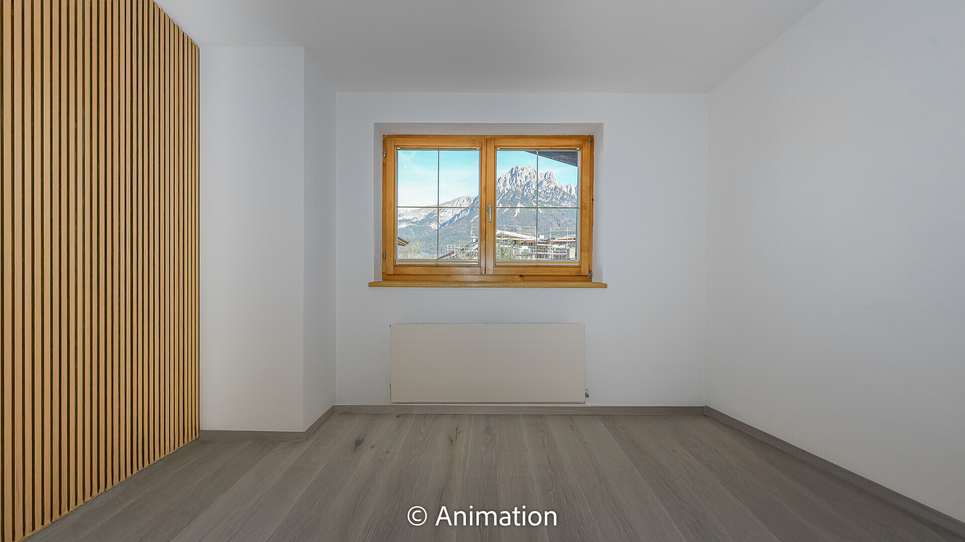 Thumbnail von Landhaus mit Kaiserblick in sonniger Ruhelage