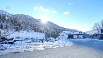 Thumbnail von Baugrundstück in Hanglage mit tollem Ausblick