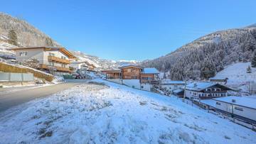 Thumbnail von Baugrundstück in Hanglage mit tollem Ausblick