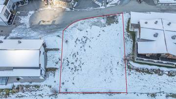 Thumbnail von Baugrundstück in Hanglage mit tollem Ausblick