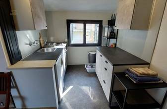 Thumbnail von Haus mit zwei Appartements nahe dem Strand