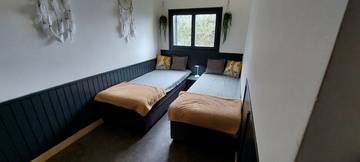 Thumbnail von Haus mit zwei Appartements nahe dem Strand