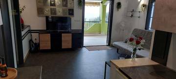 Thumbnail von Haus mit zwei Appartements nahe dem Strand