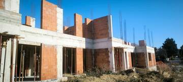 Thumbnail von Moderne Neubau-Appartements mit Dachterrasse und Meerblick