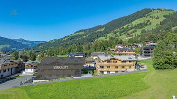 Thumbnail von Luxuriöse Gartenwohnung mit eigenem Wellnessbereich