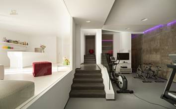 Thumbnail von Luxus-Villa in Benahavis R2476232