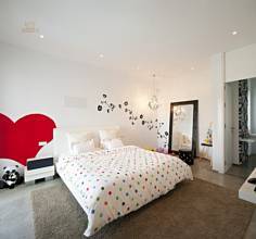 Thumbnail von Luxus-Villa in Benahavis R2476232