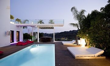 Thumbnail von Luxus-Villa in Benahavis R2476232