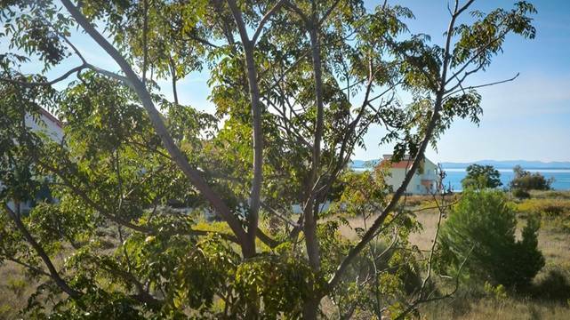 Maisonettewohnung nahe dem Meer