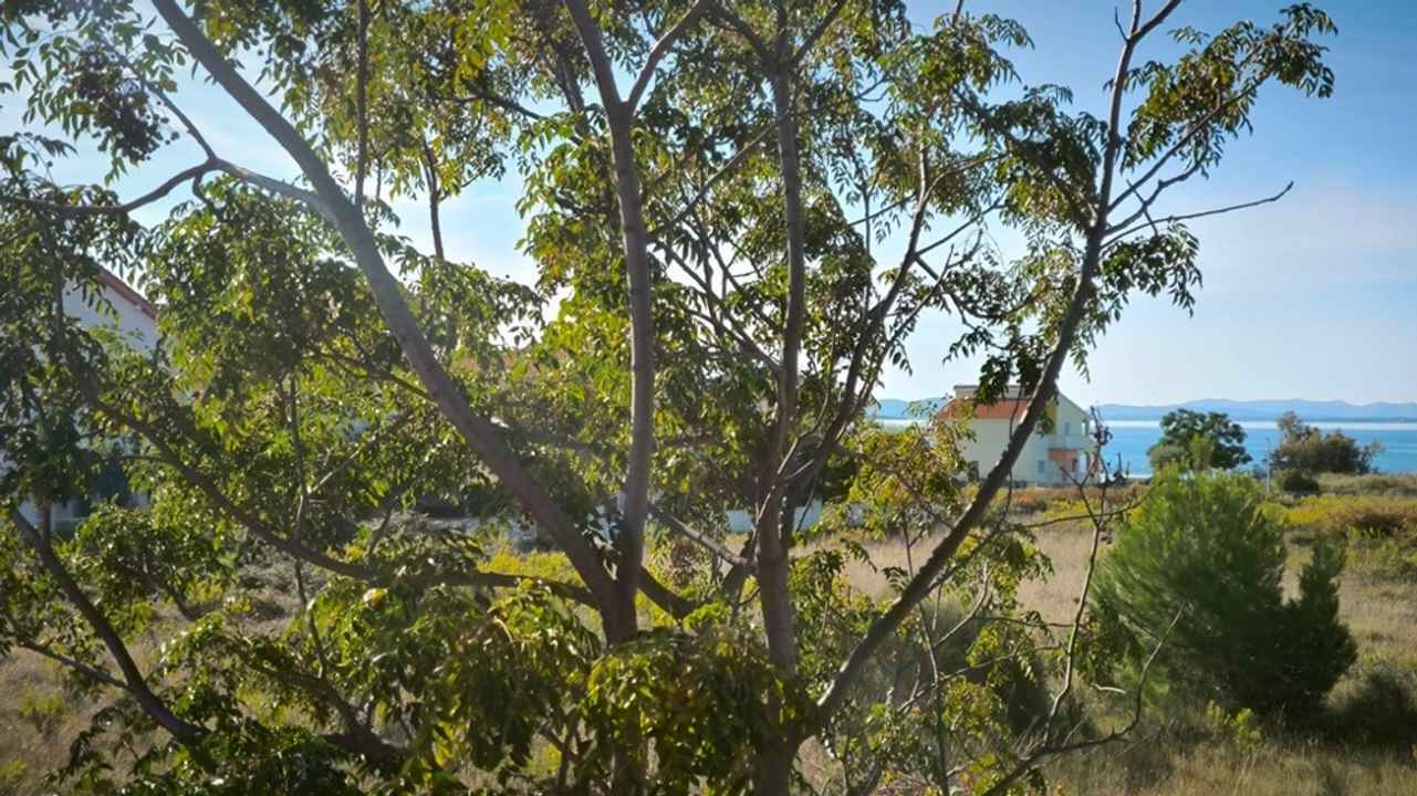 Maisonettewohnung nahe dem Meer