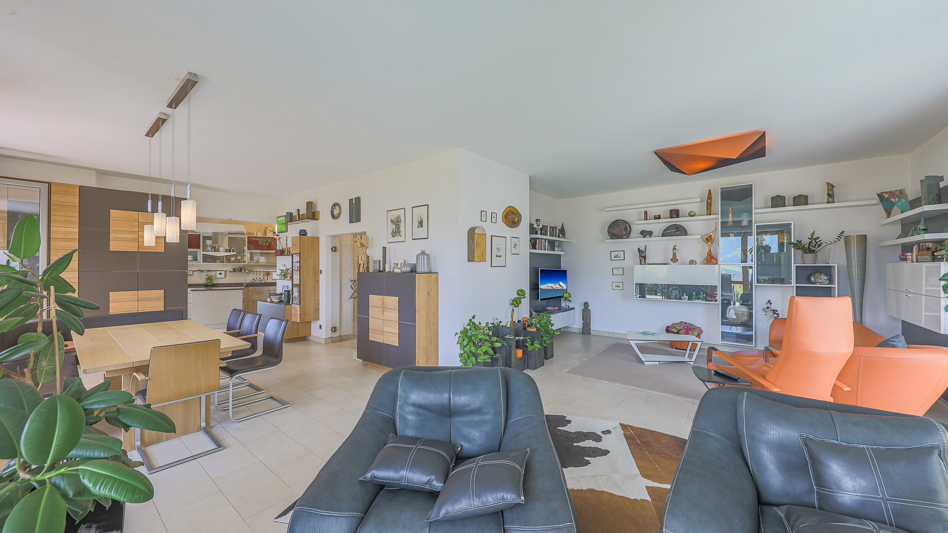 Thumbnail von Luxuriöses Anwesen mit Indoorpool in Toplage