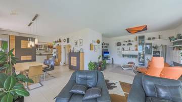 Thumbnail von Luxuriöses Anwesen mit Indoorpool in Toplage