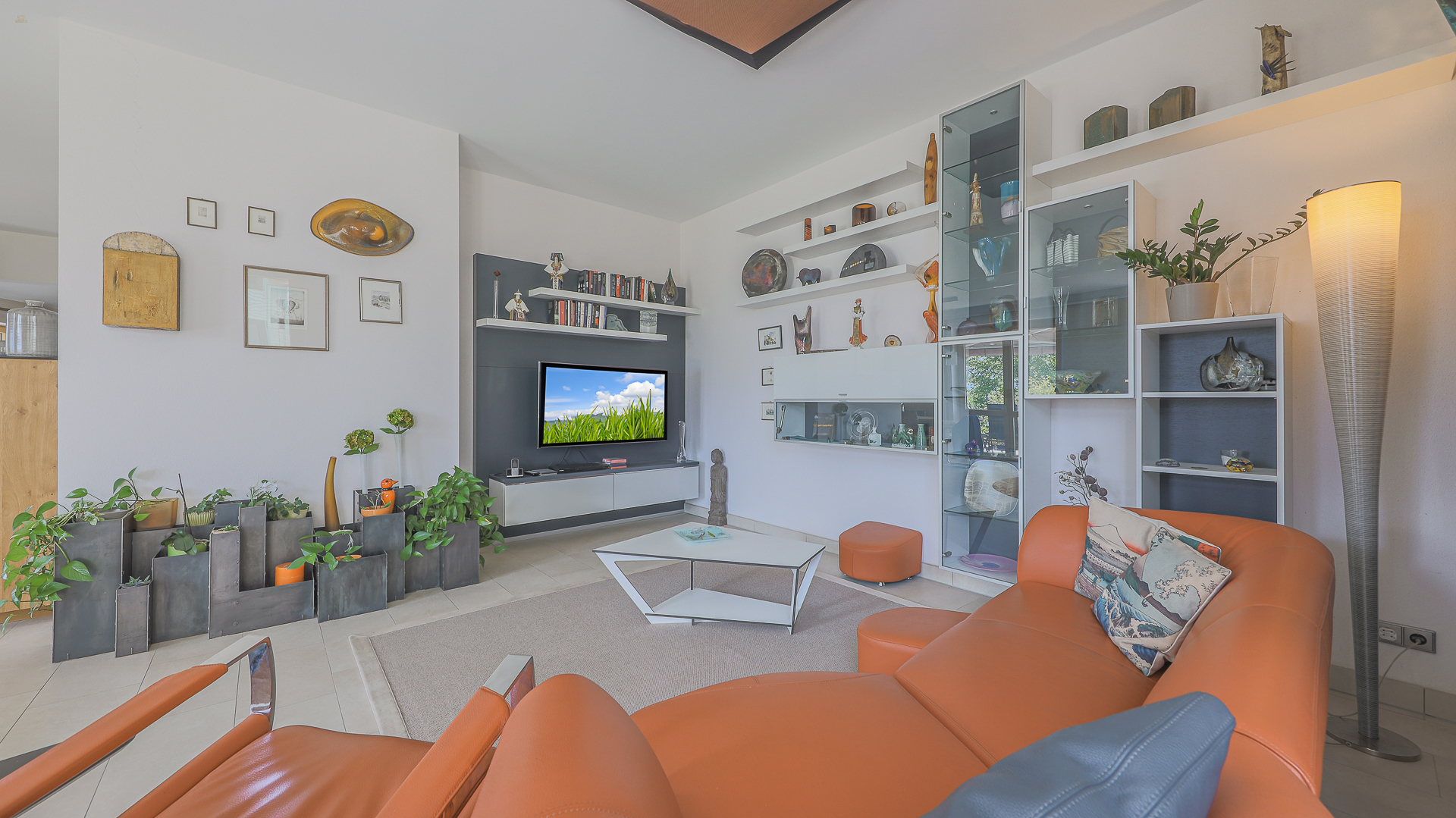 Thumbnail von Luxuriöses Anwesen mit Indoorpool in Toplage