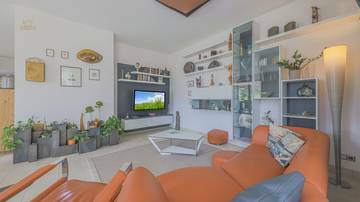 Thumbnail von Luxuriöses Anwesen mit Indoorpool in Toplage