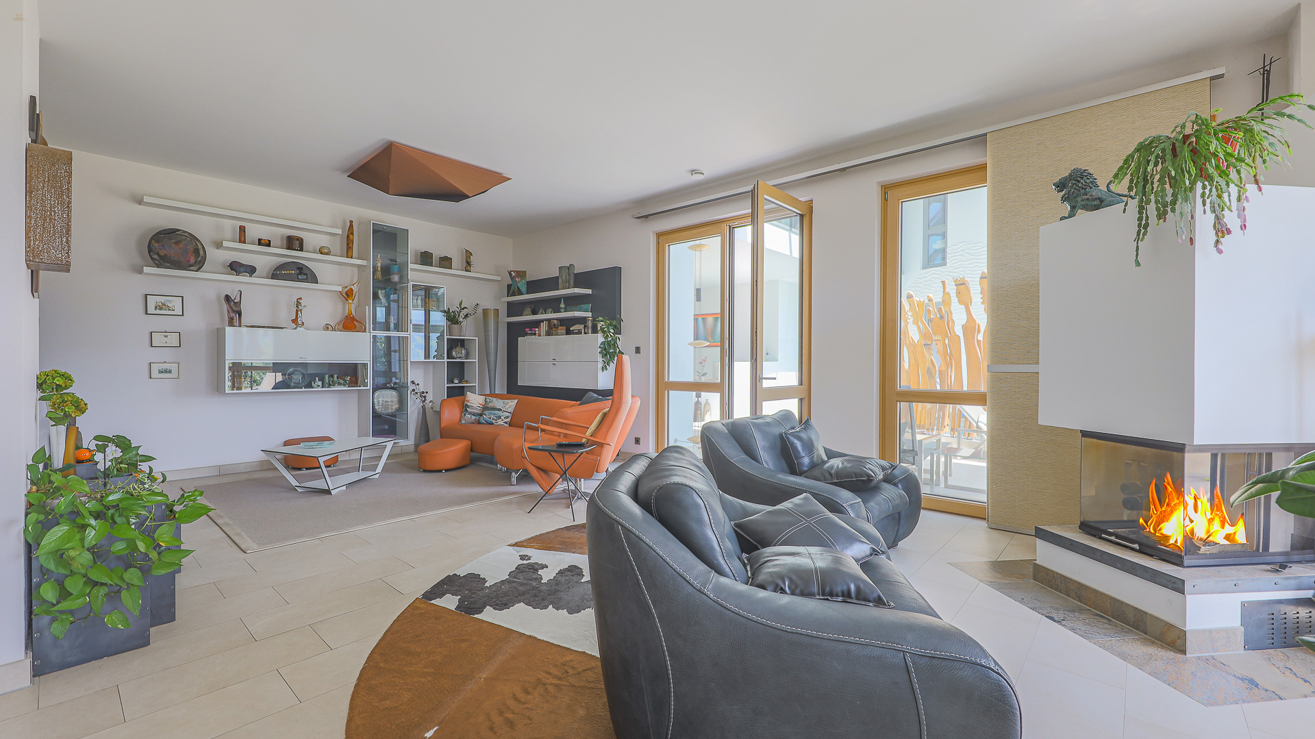 Thumbnail von Luxuriöses Anwesen mit Indoorpool in Toplage