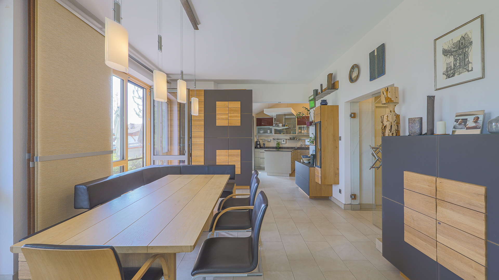 Thumbnail von Luxuriöses Anwesen mit Indoorpool in Toplage