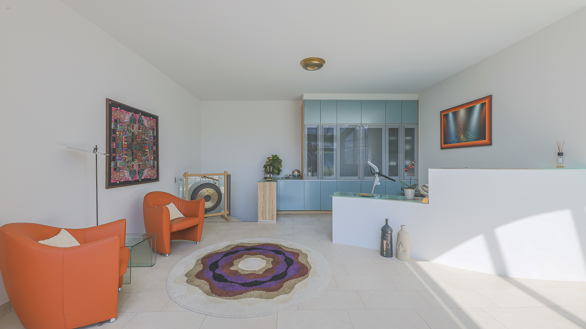 Thumbnail von Luxuriöses Anwesen mit Indoorpool in Toplage