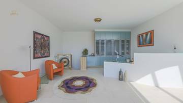 Thumbnail von Luxuriöses Anwesen mit Indoorpool in Toplage