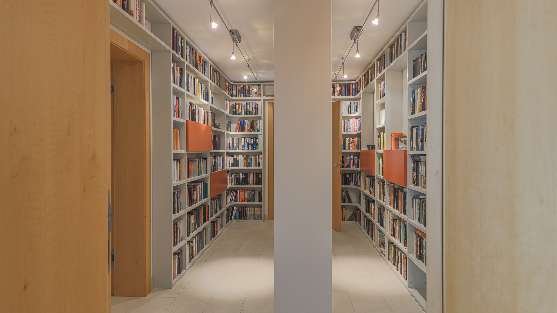 Thumbnail von Luxuriöses Anwesen mit Indoorpool in Toplage