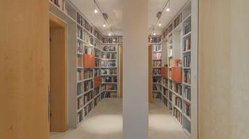 Thumbnail von Luxuriöses Anwesen mit Indoorpool in Toplage