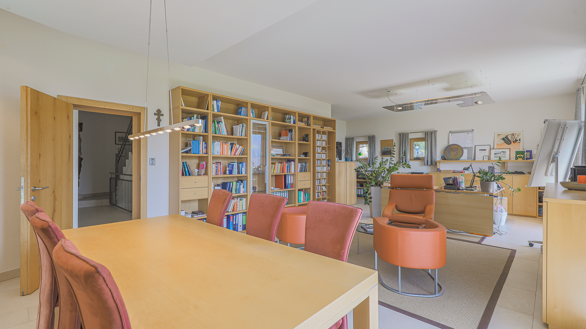 Thumbnail von Luxuriöses Anwesen mit Indoorpool in Toplage