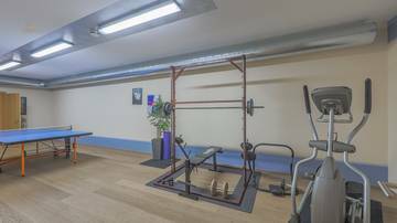 Thumbnail von Luxuriöses Anwesen mit Indoorpool in Toplage