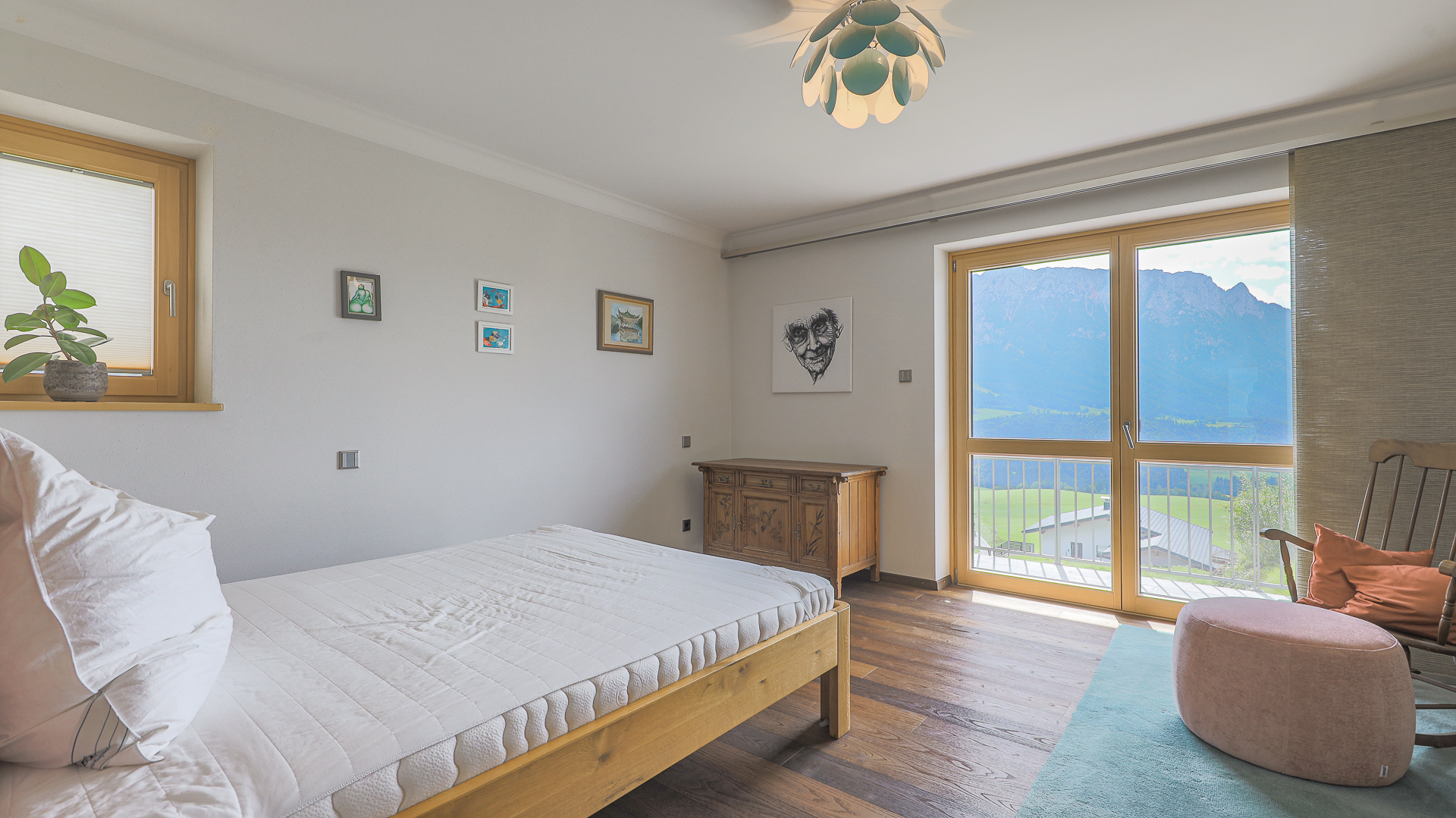 Thumbnail von Luxuriöses Anwesen mit Indoorpool in Toplage