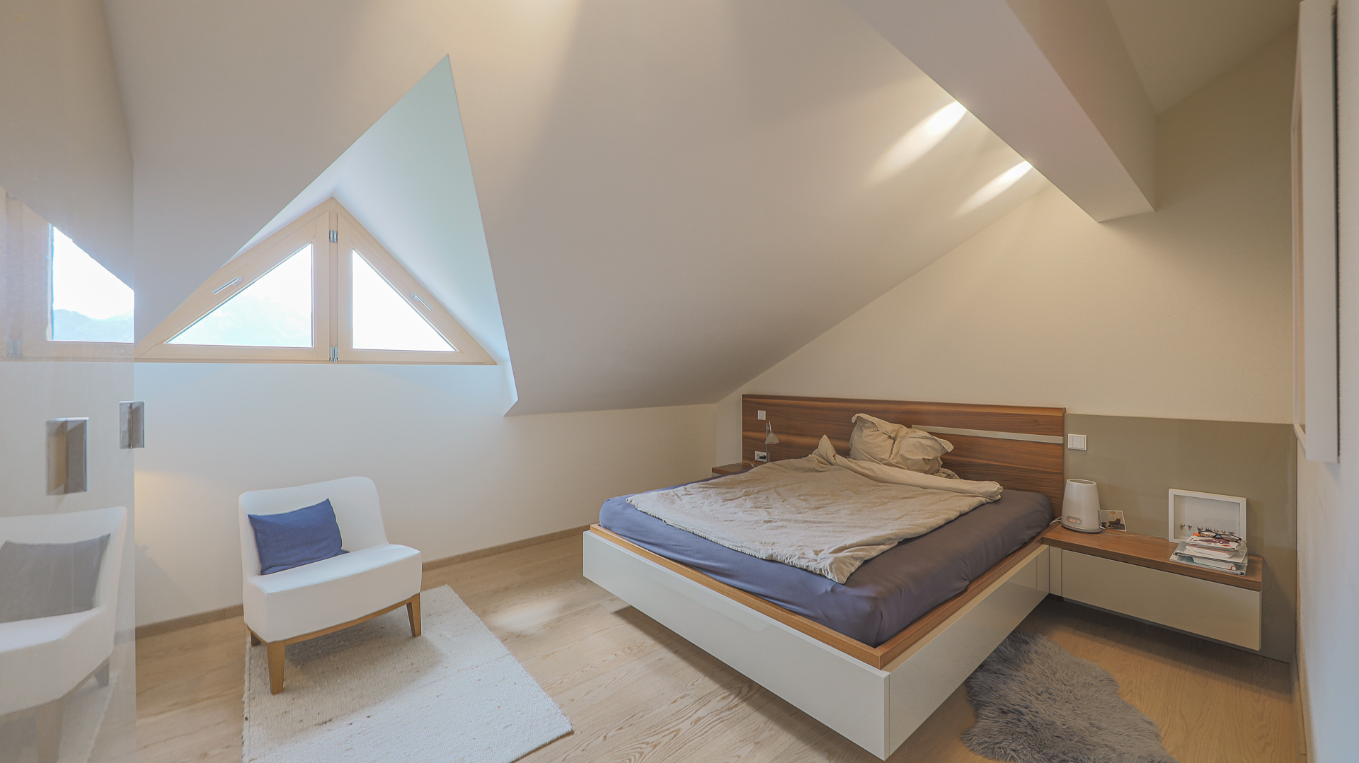 Thumbnail von Luxuriöses Anwesen mit Indoorpool in Toplage