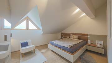 Thumbnail von Luxuriöses Anwesen mit Indoorpool in Toplage