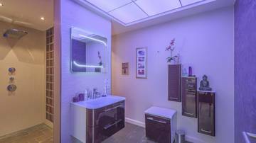 Thumbnail von Luxuriöses Anwesen mit Indoorpool in Toplage