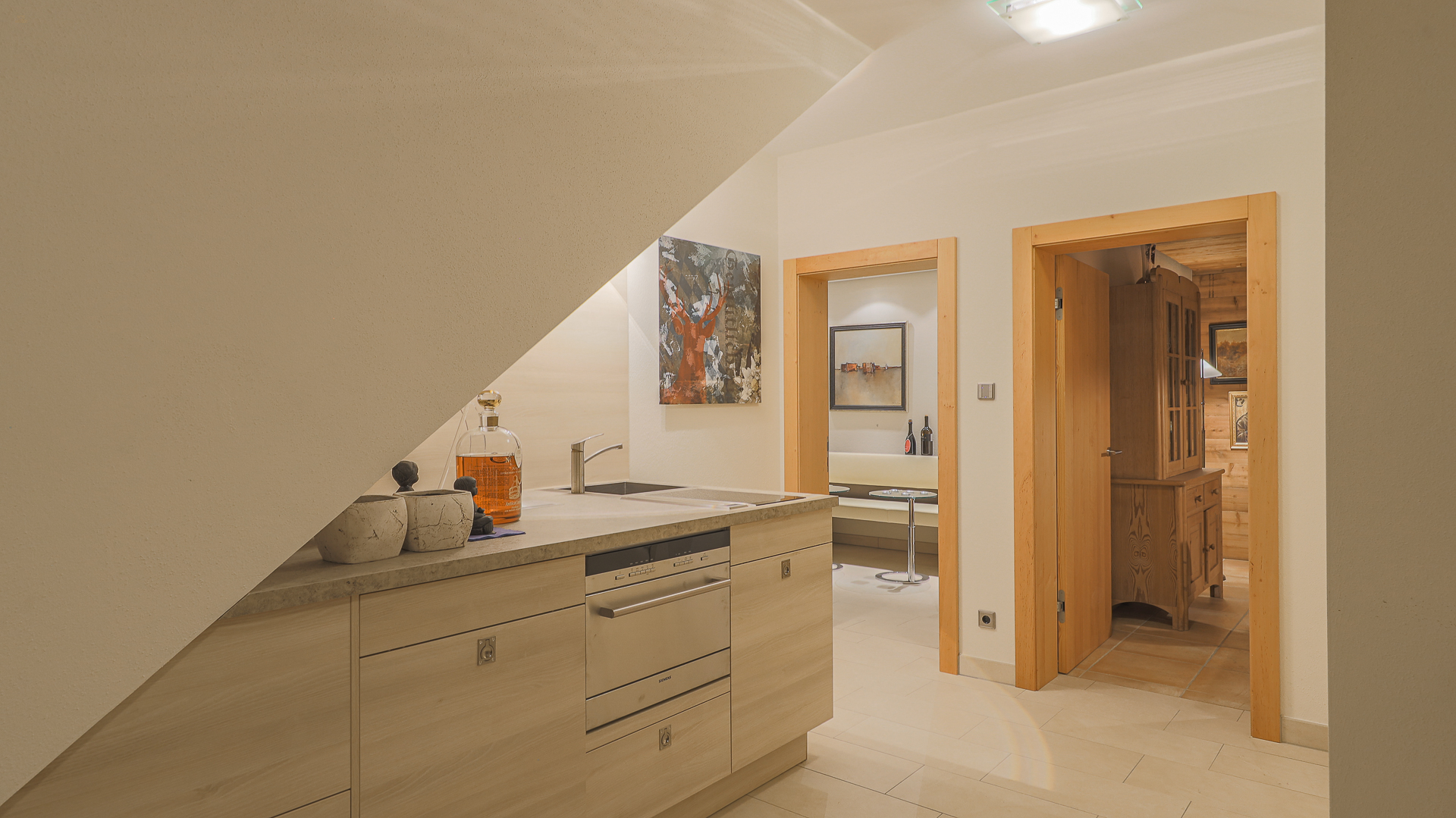 Thumbnail von Luxuriöses Anwesen mit Indoorpool in Toplage