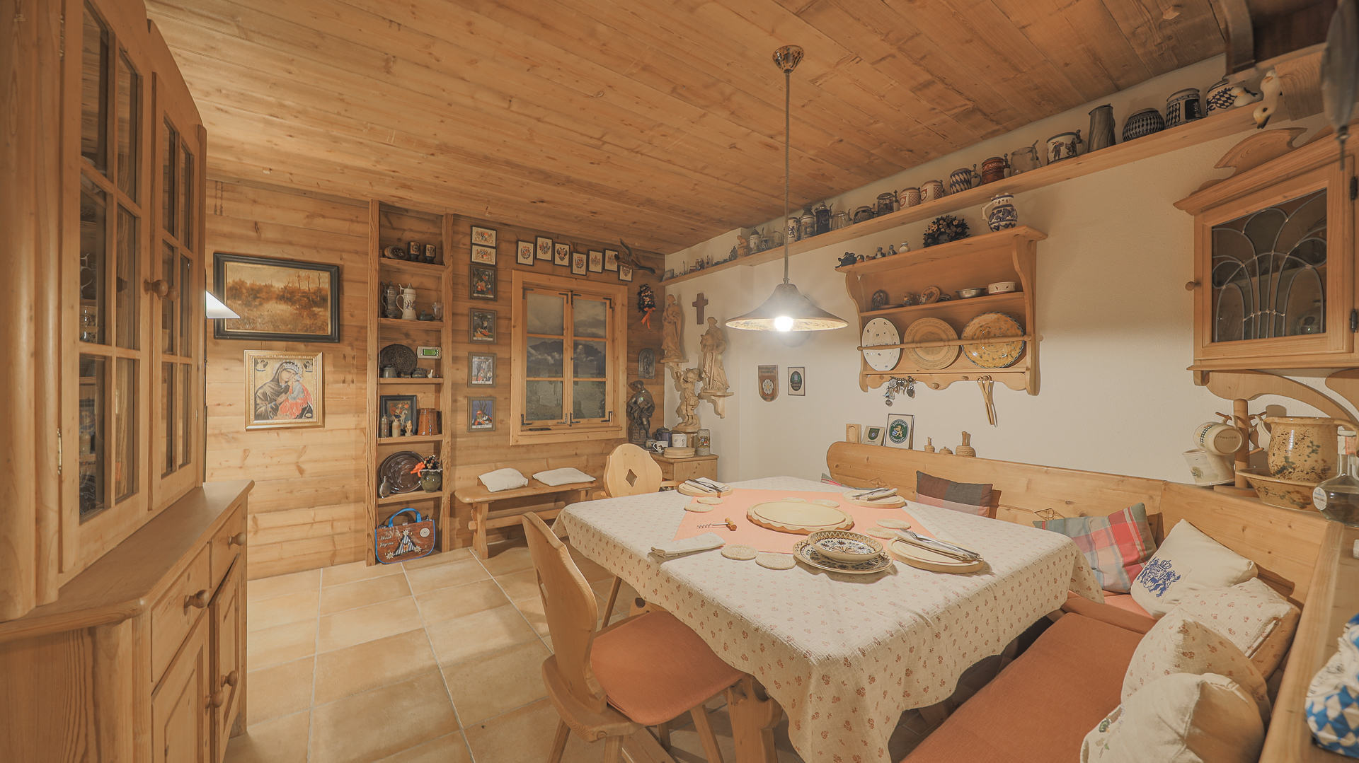 Thumbnail von Luxuriöses Anwesen mit Indoorpool in Toplage