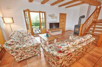 Thumbnail von Holz trifft Hochufer: 4 strandnahe Wohneinheiten - Meeresrauschen gratis!