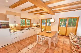 Thumbnail von Holz trifft Hochufer: 4 strandnahe Wohneinheiten - Meeresrauschen gratis!