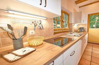 Thumbnail von Holz trifft Hochufer: 4 strandnahe Wohneinheiten - Meeresrauschen gratis!