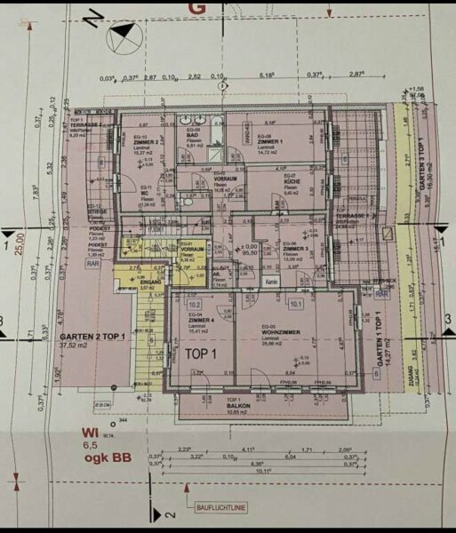 Thumbnail von Luxuriöse Villa im Wienerwald – Beheizter Salzwasserpool, Gartenparadies & Premium-Parkmöglichkeiten