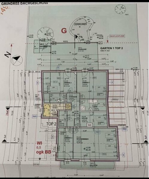 Thumbnail von Luxuriöse Villa im Wienerwald – Beheizter Salzwasserpool, Gartenparadies & Premium-Parkmöglichkeiten