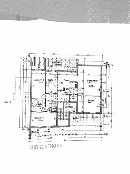 Thumbnail von Luxuriöse Villa im Wienerwald – Beheizter Salzwasserpool, Gartenparadies & Premium-Parkmöglichkeiten
