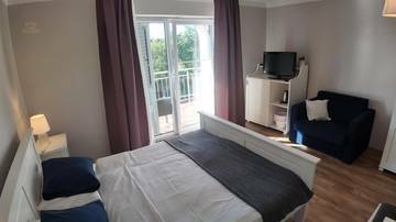 Thumbnail von Wohnung mit schönem Meerblick