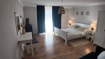 Thumbnail von Wohnung mit schönem Meerblick