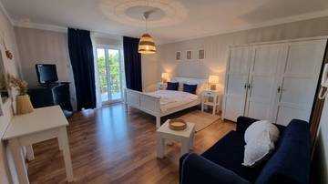 Thumbnail von Wohnung mit schönem Meerblick